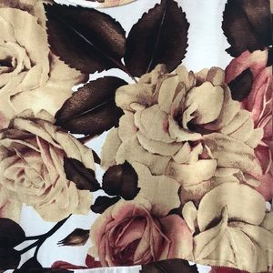 LuLaRoe, Nicki, XL 18 - 20, EUC